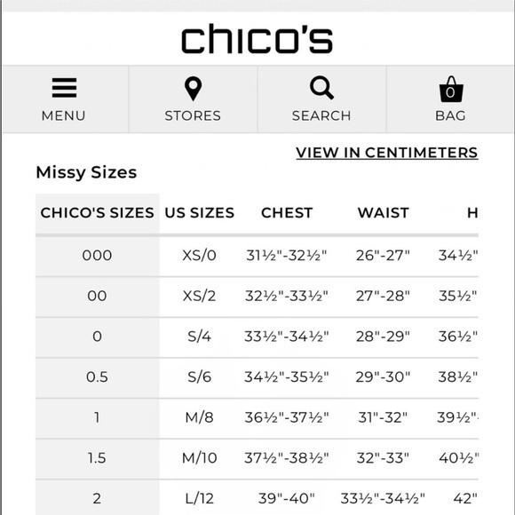 Chico’s 0 (S/4) black v neck tunic length short sleeve 1 button cardigan sweater - Picture 5 of 6